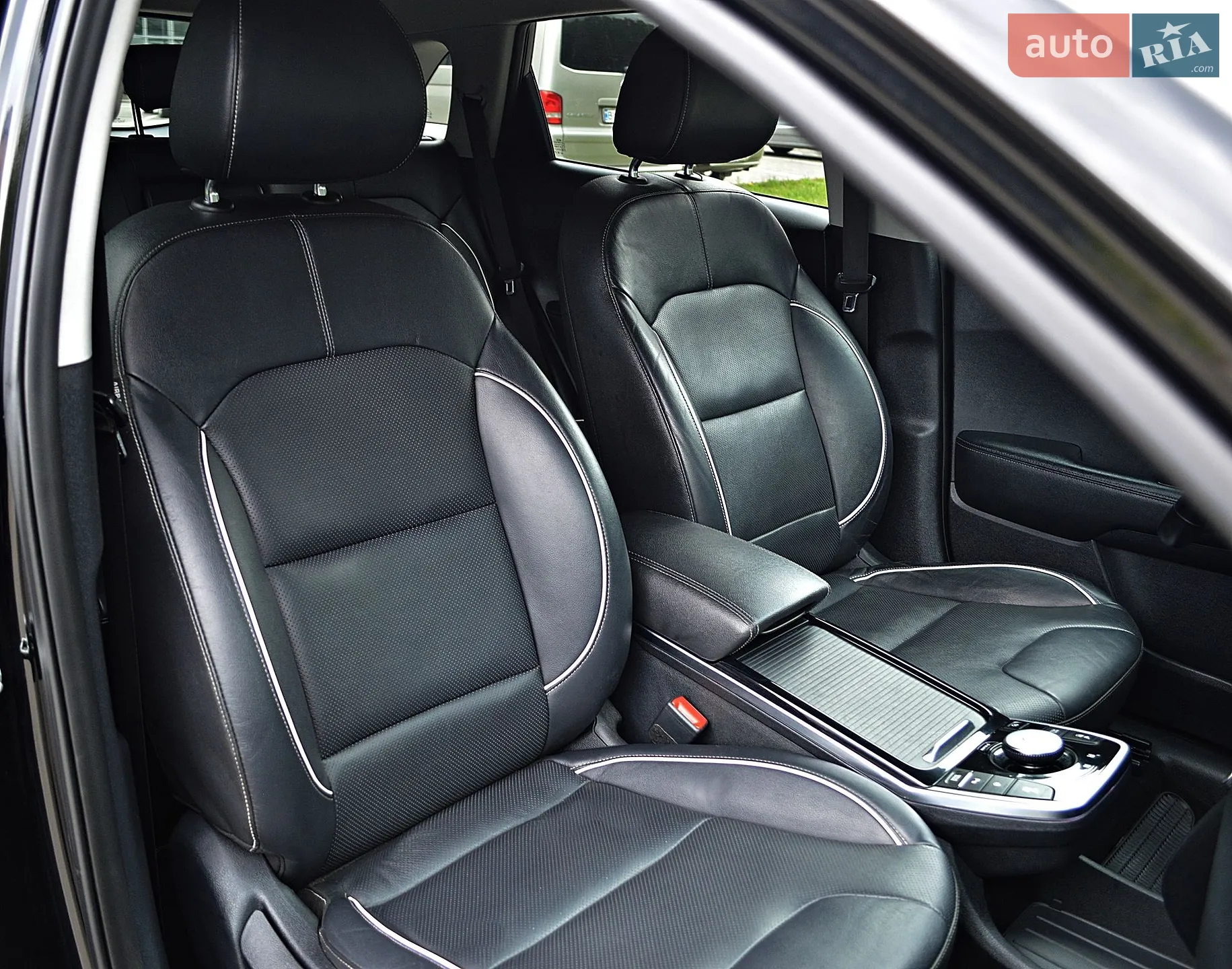 2019 Kia Niro - мініатюра 52