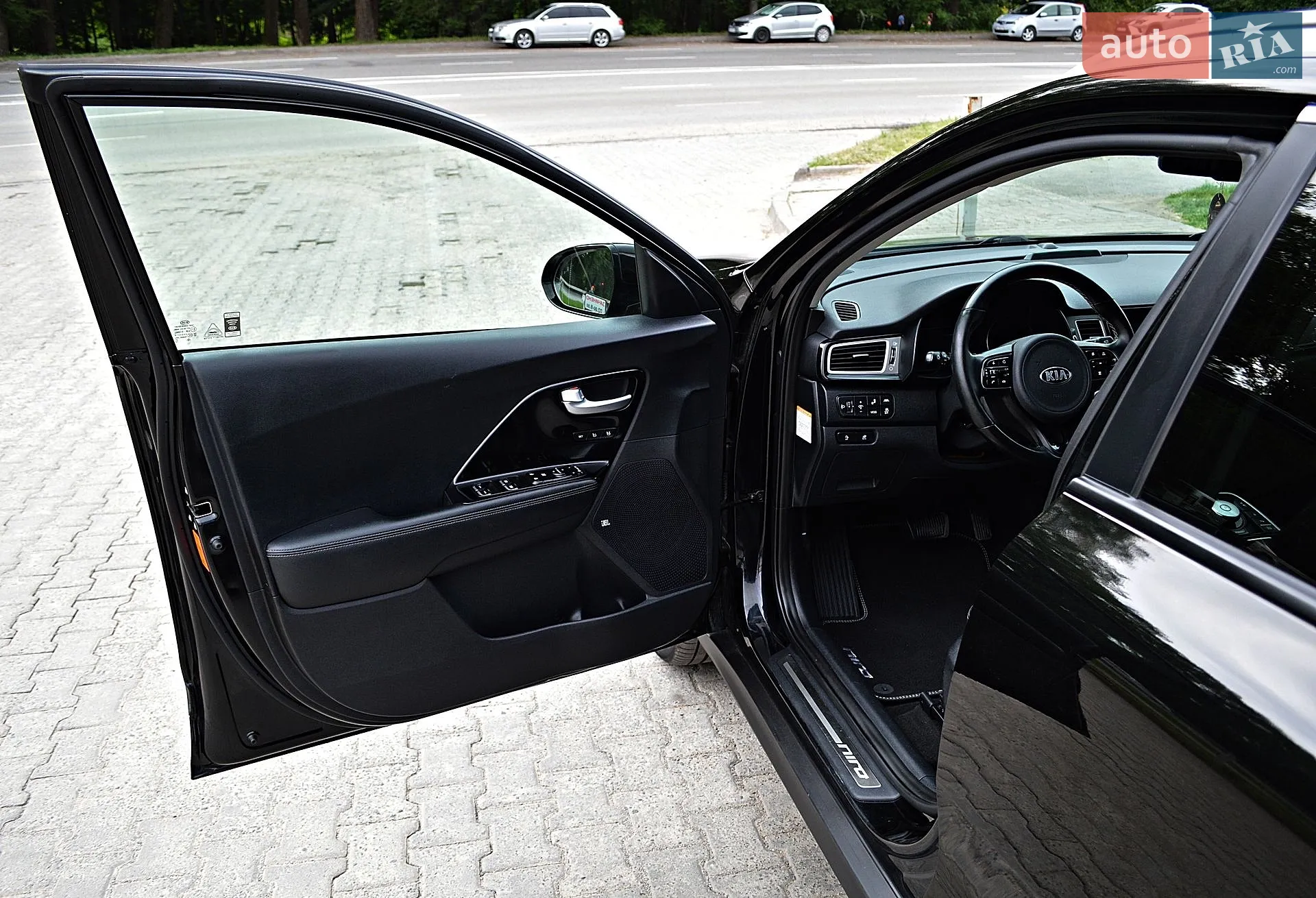 2019 Kia Niro - мініатюра 77