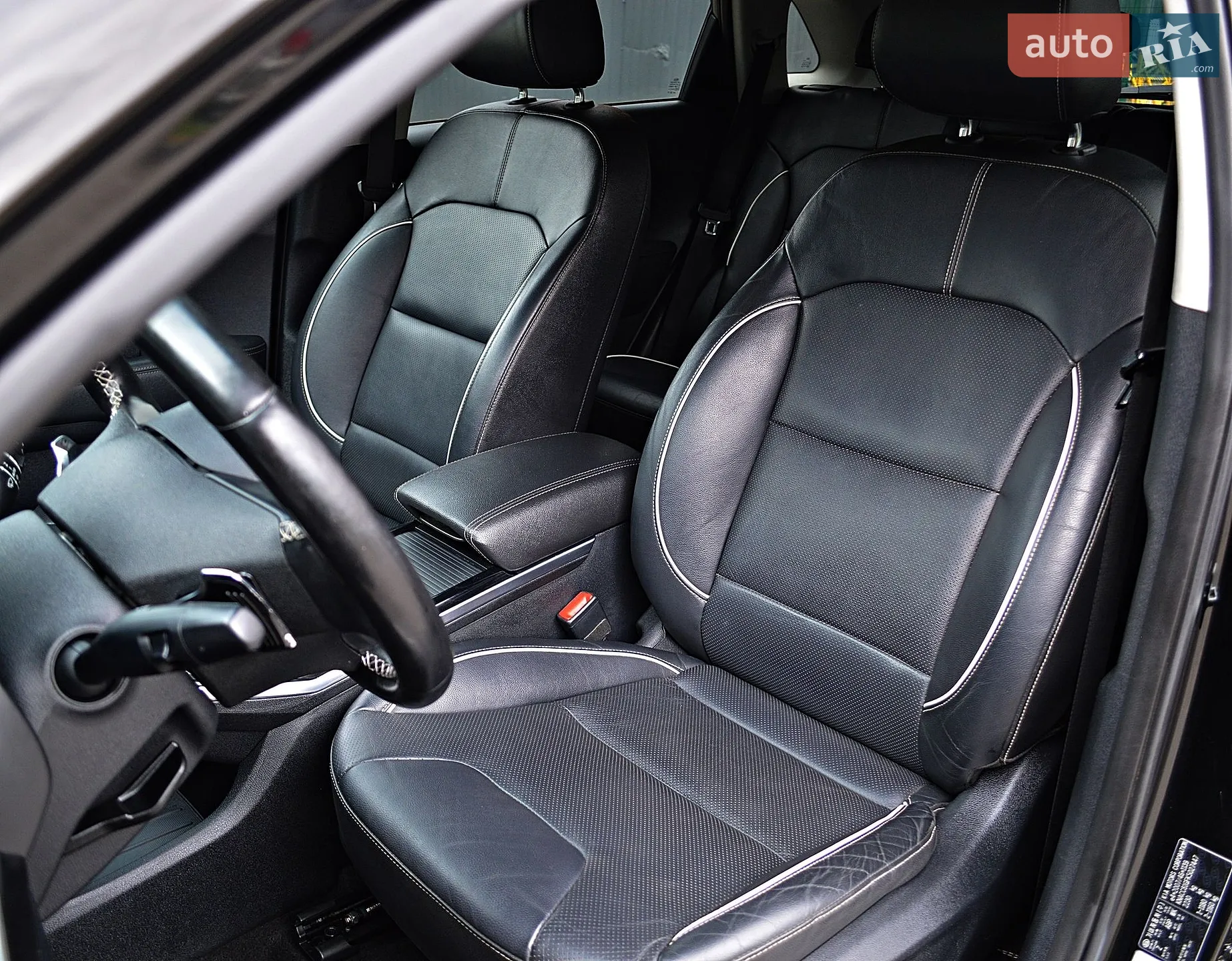 2019 Kia Niro - мініатюра 81