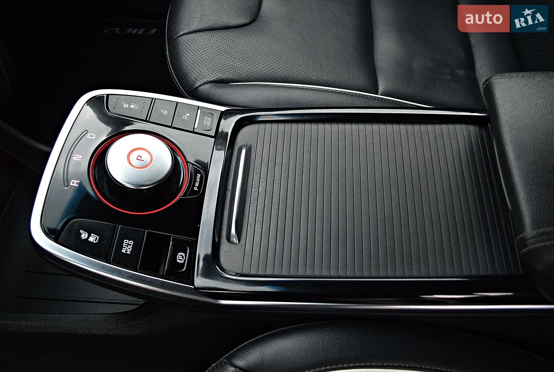 2019 Kia Niro - мініатюра 107