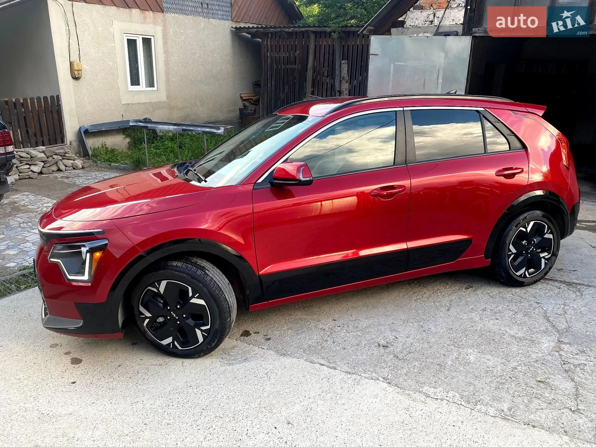 2023 Kia Niro - мініатюра 15