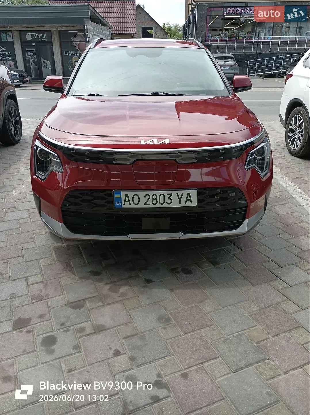 2023 Kia Niro - мініатюра 5