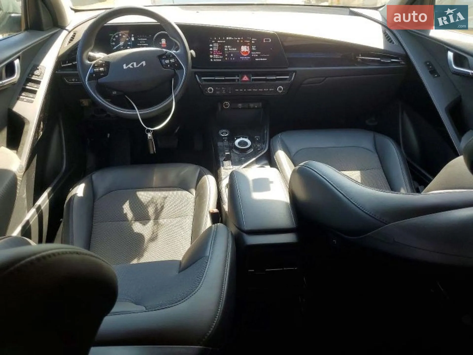 2023 Kia Niro - мініатюра 8