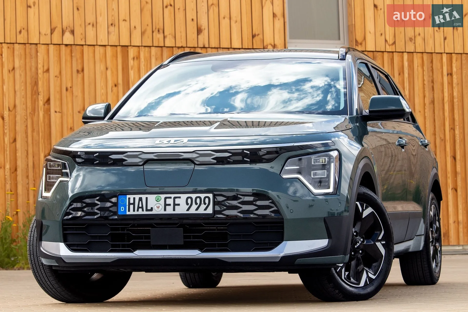 2025 Kia Niro - мініатюра 14