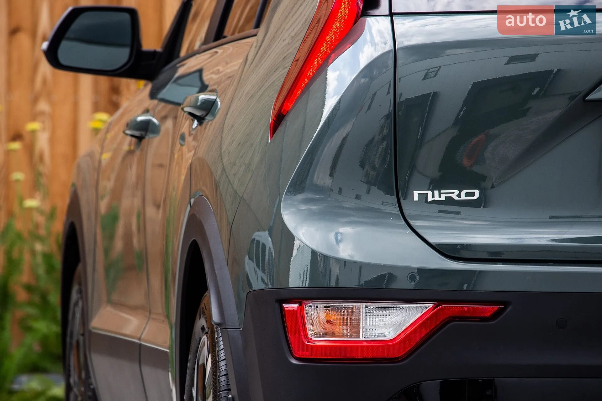 2025 Kia Niro - мініатюра 26