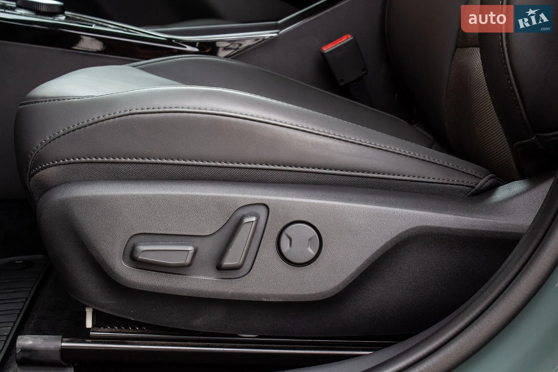 2025 Kia Niro - мініатюра 47