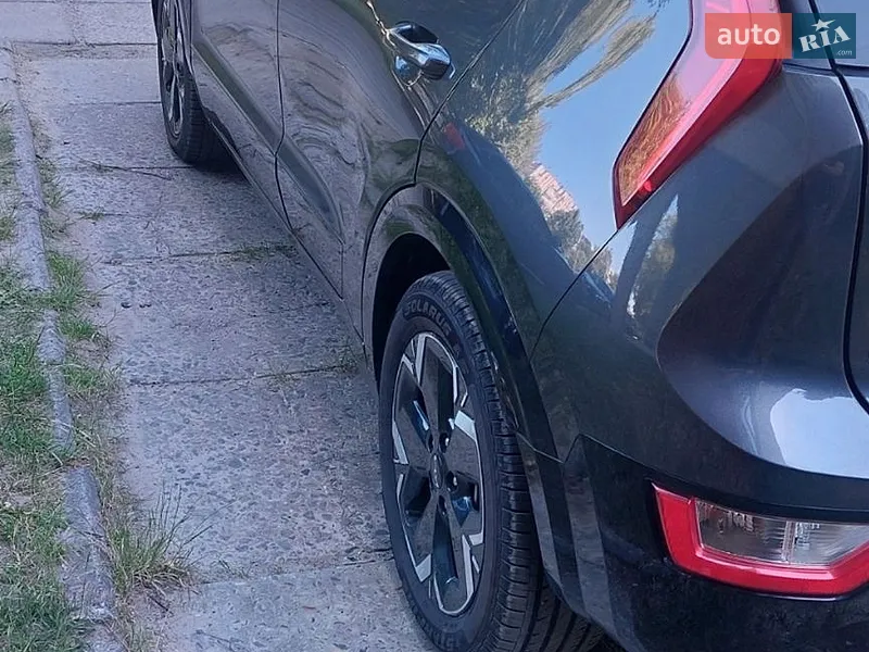 Kia Niro 2022 VIN KNDCR3L10P5028807 фото оголошення 6 з 44
