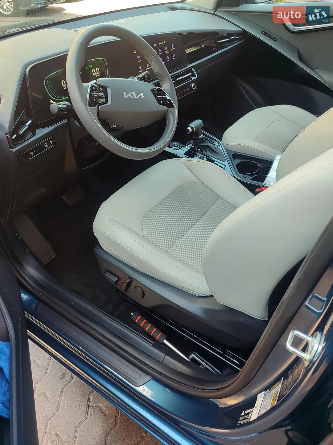 2024 Kia Niro - мініатюра 6