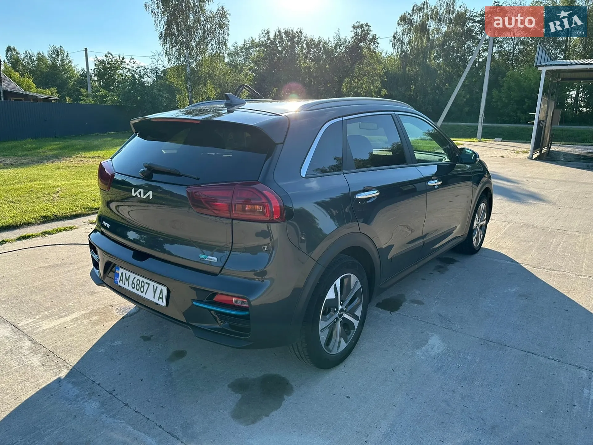 2021 Kia Niro - мініатюра 13