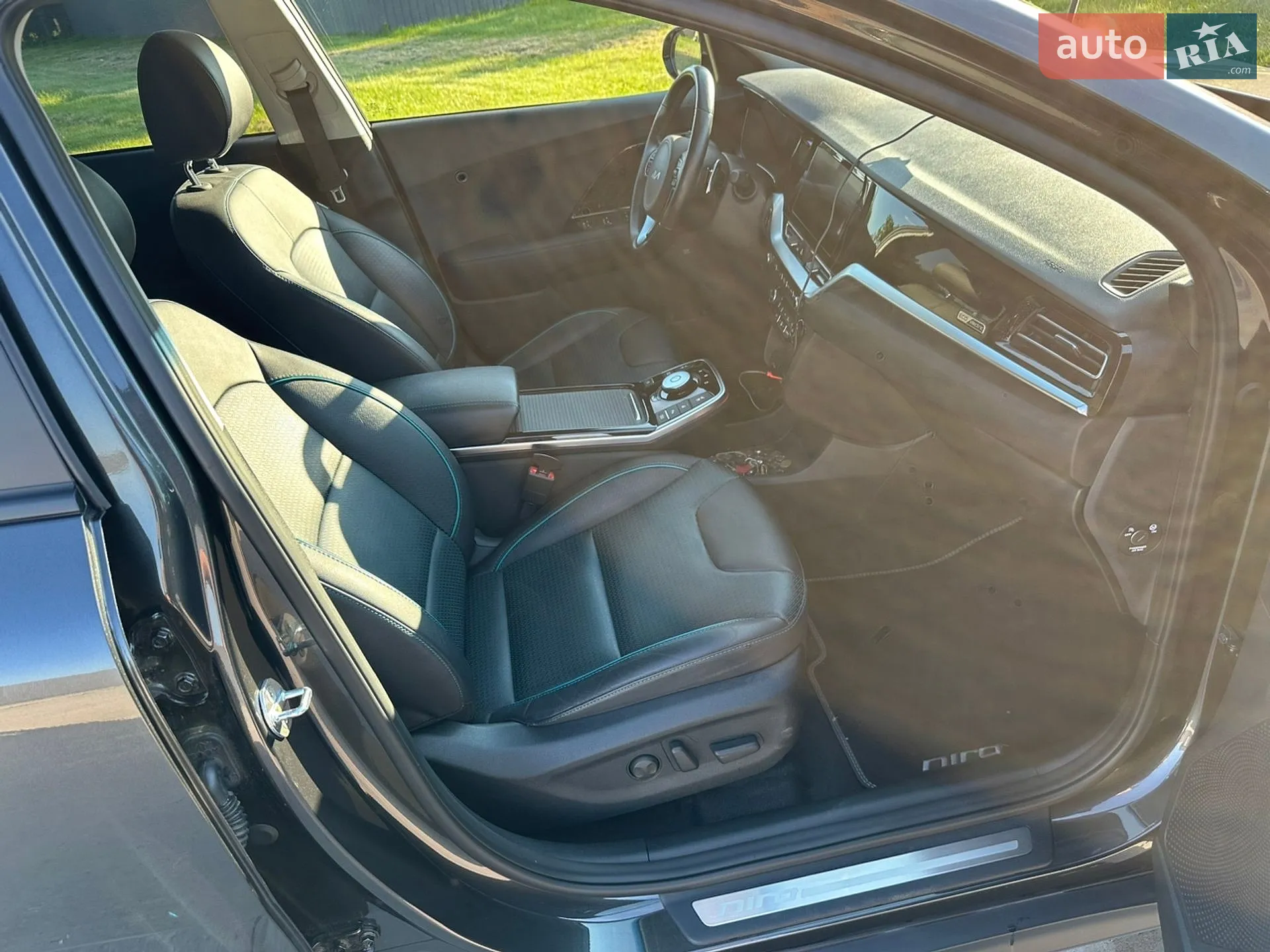2021 Kia Niro - мініатюра 17