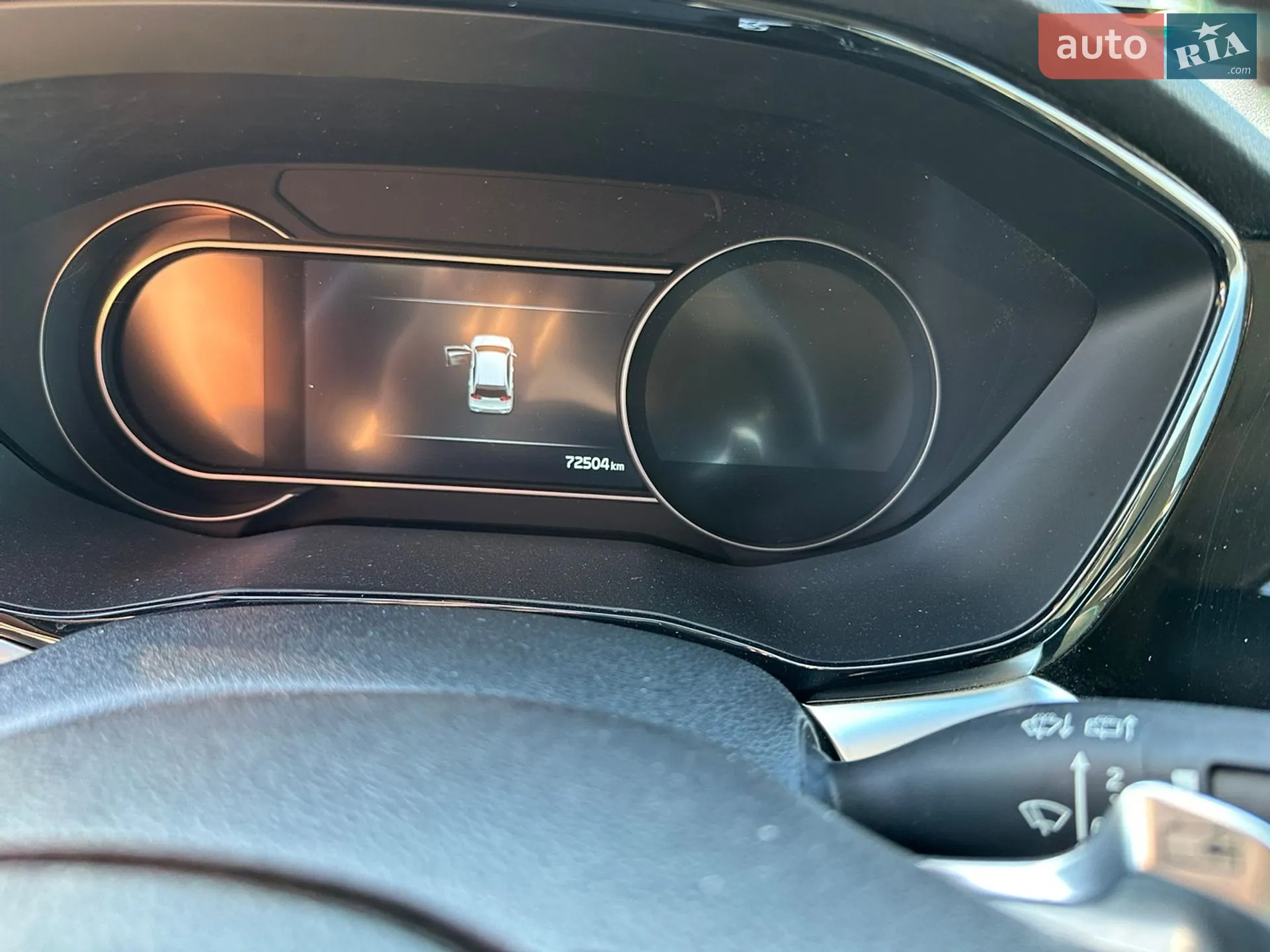 2021 Kia Niro - мініатюра 30