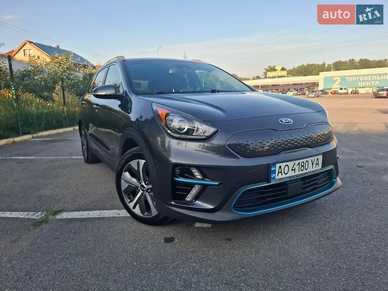 2018 Kia Niro - мініатюра 16
