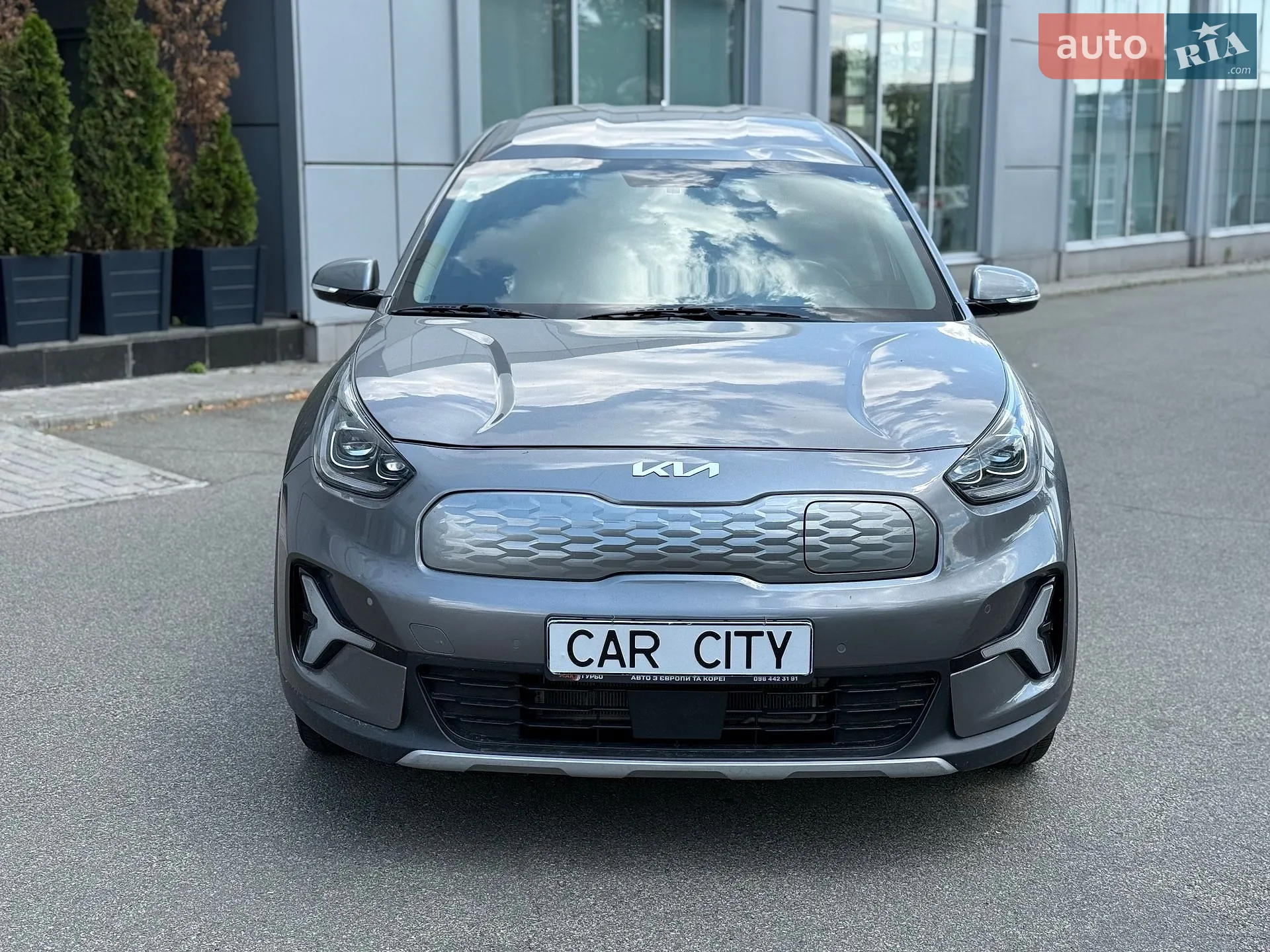 2022 Kia Niro - мініатюра 8
