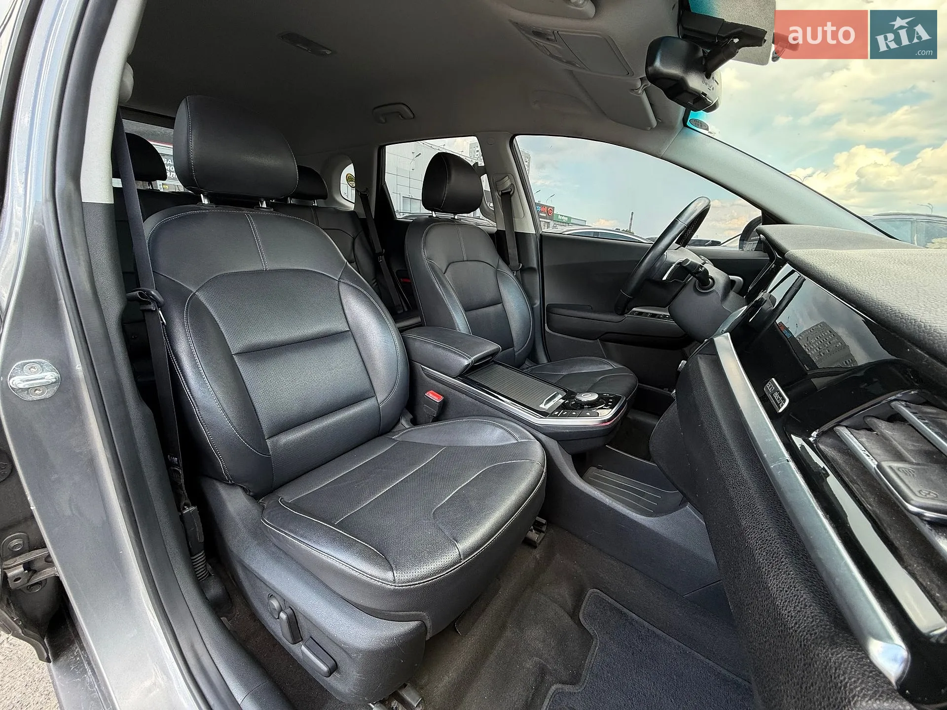 2022 Kia Niro - мініатюра 13
