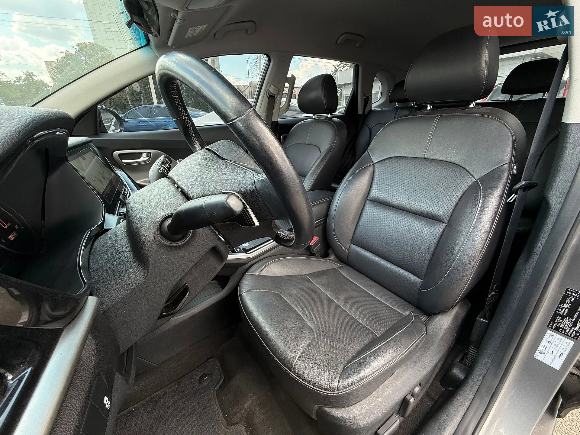 2022 Kia Niro - мініатюра 16