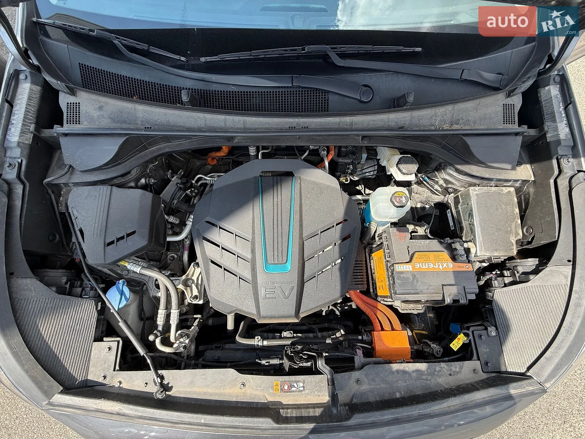 2022 Kia Niro - мініатюра 30