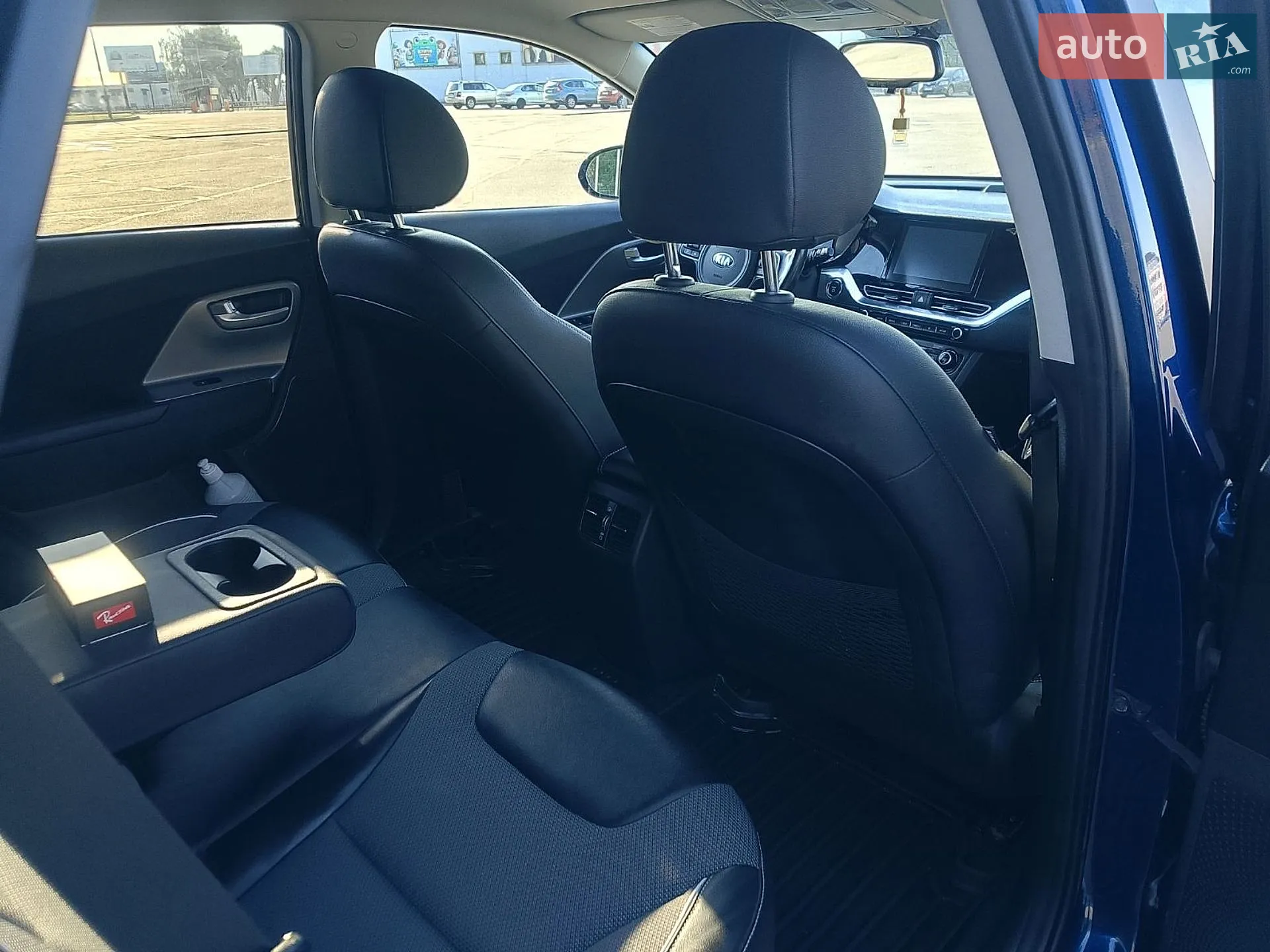 2021 Kia Niro - мініатюра 12