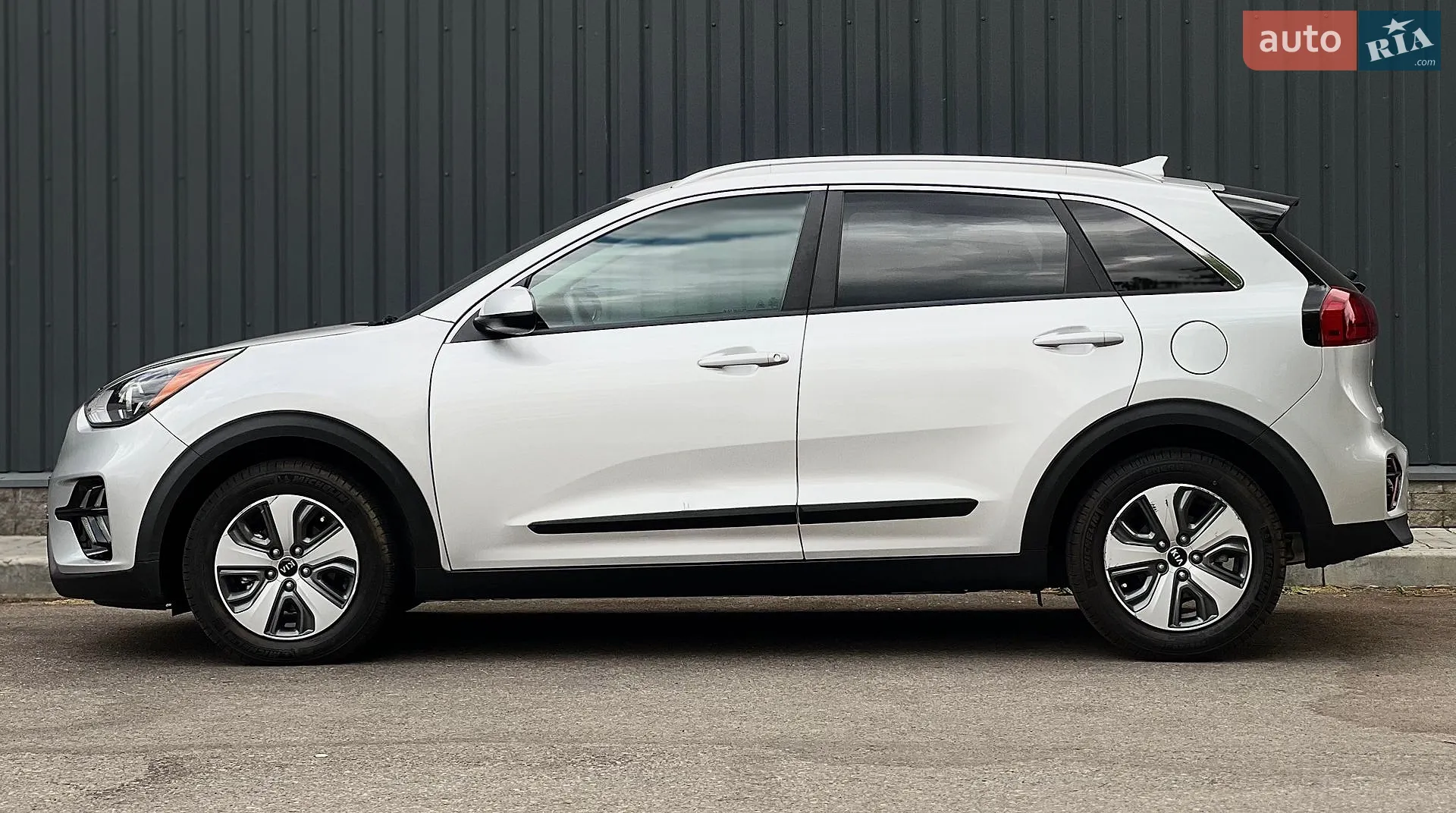 2020 Kia Niro - мініатюра 9