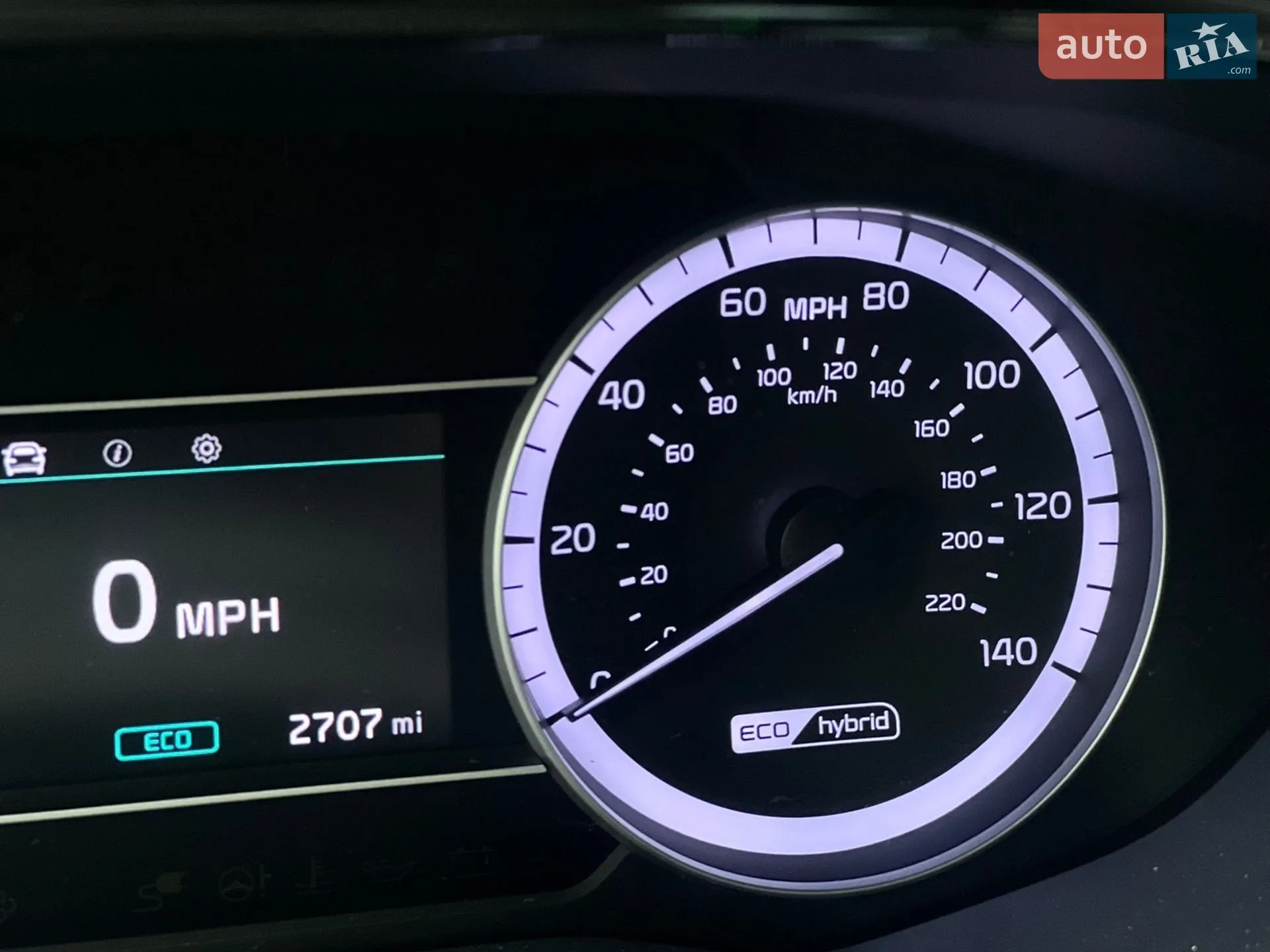 2020 Kia Niro - мініатюра 16