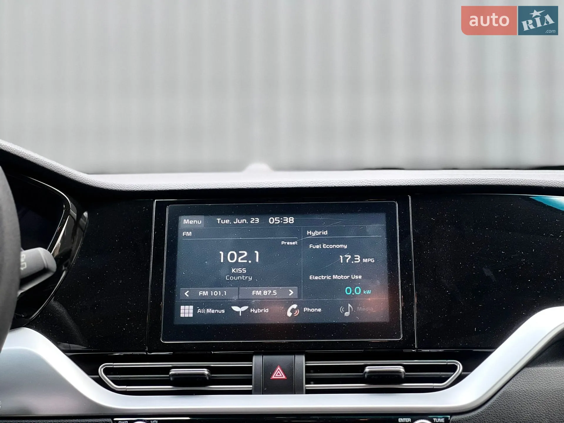 2020 Kia Niro - мініатюра 20