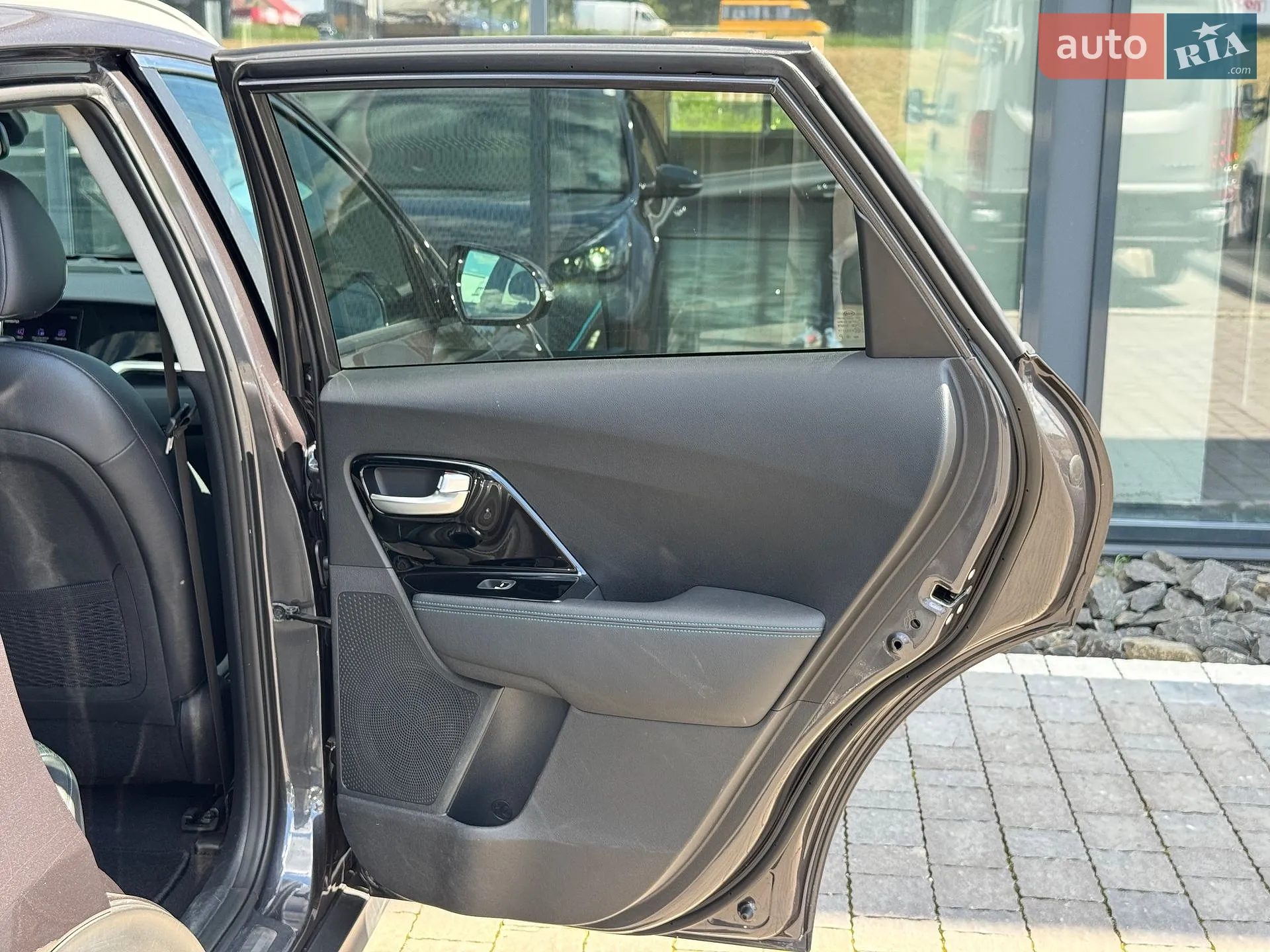 2020 Kia Niro - мініатюра 32
