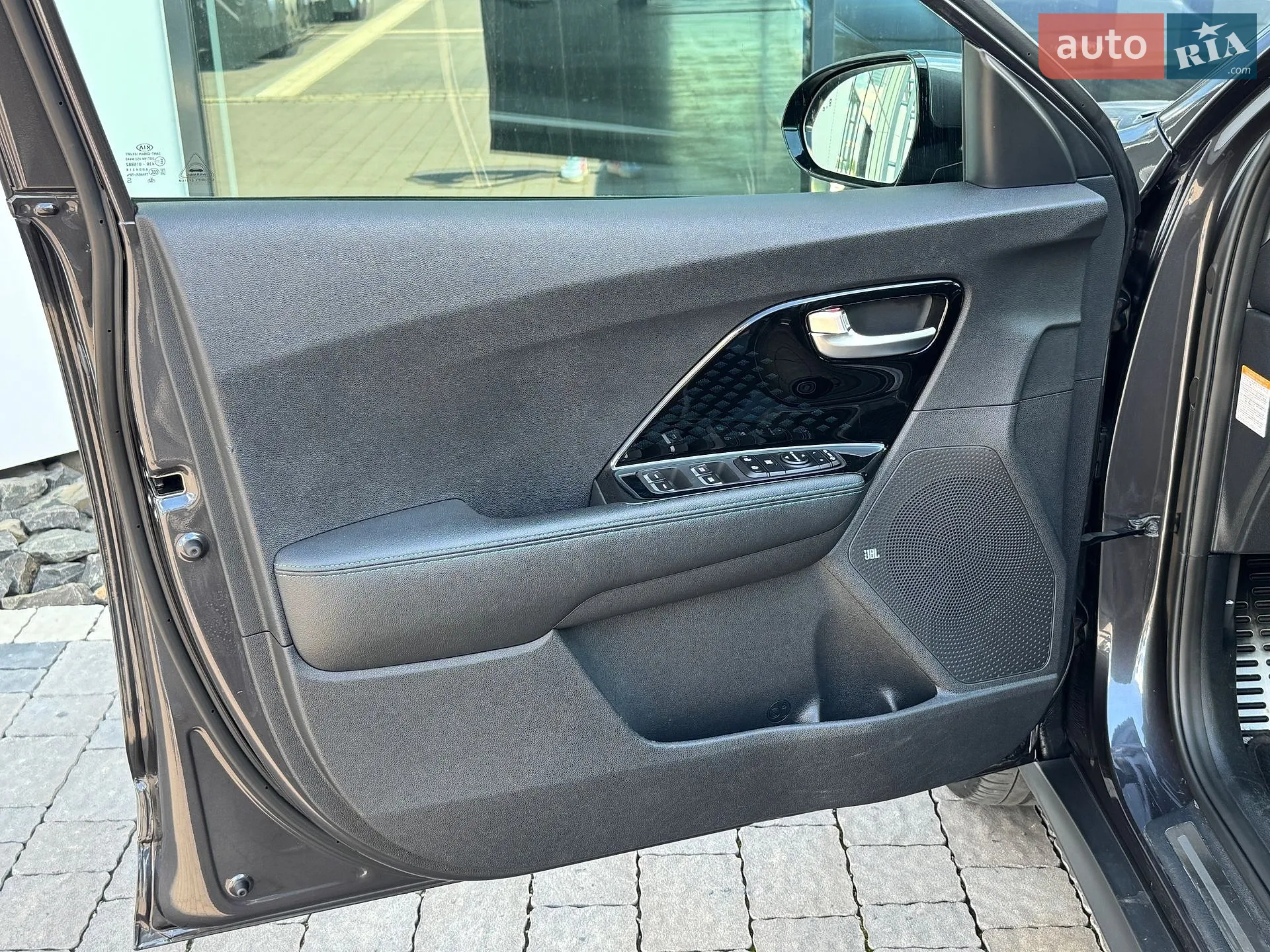 2020 Kia Niro - мініатюра 10