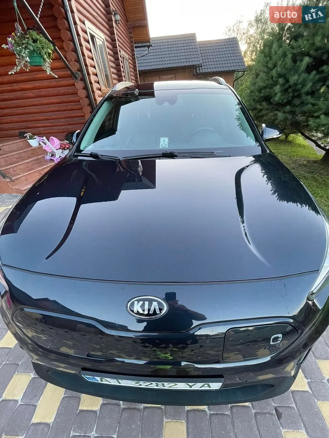 2019 Kia Niro - мініатюра 9