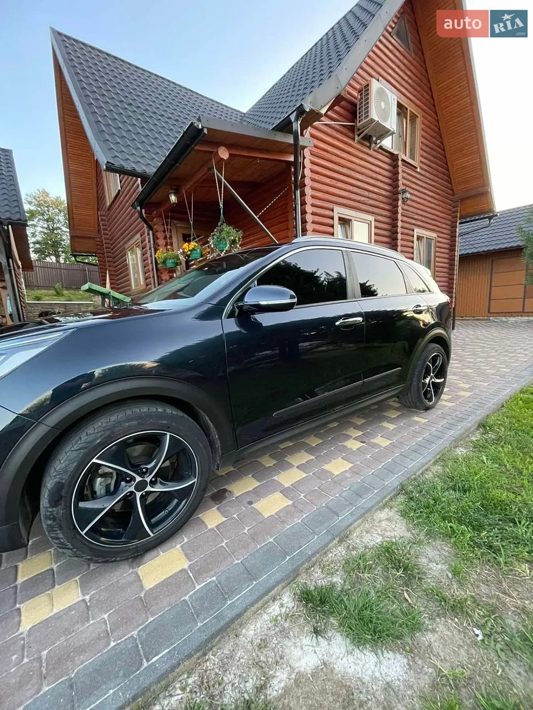 2019 Kia Niro - мініатюра 20