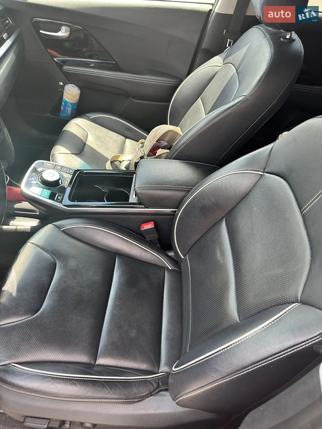 2020 Kia Niro - мініатюра 8