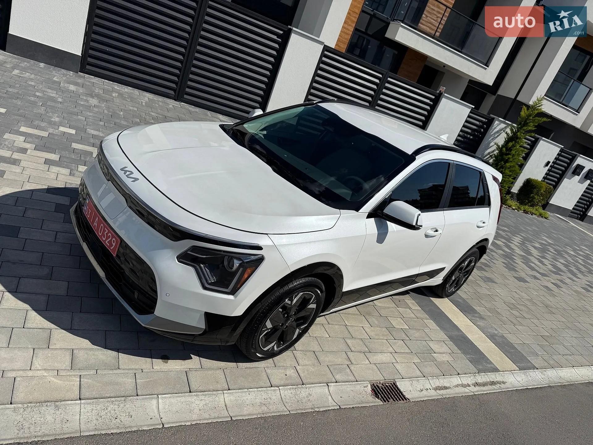 2023 Kia Niro - мініатюра 5