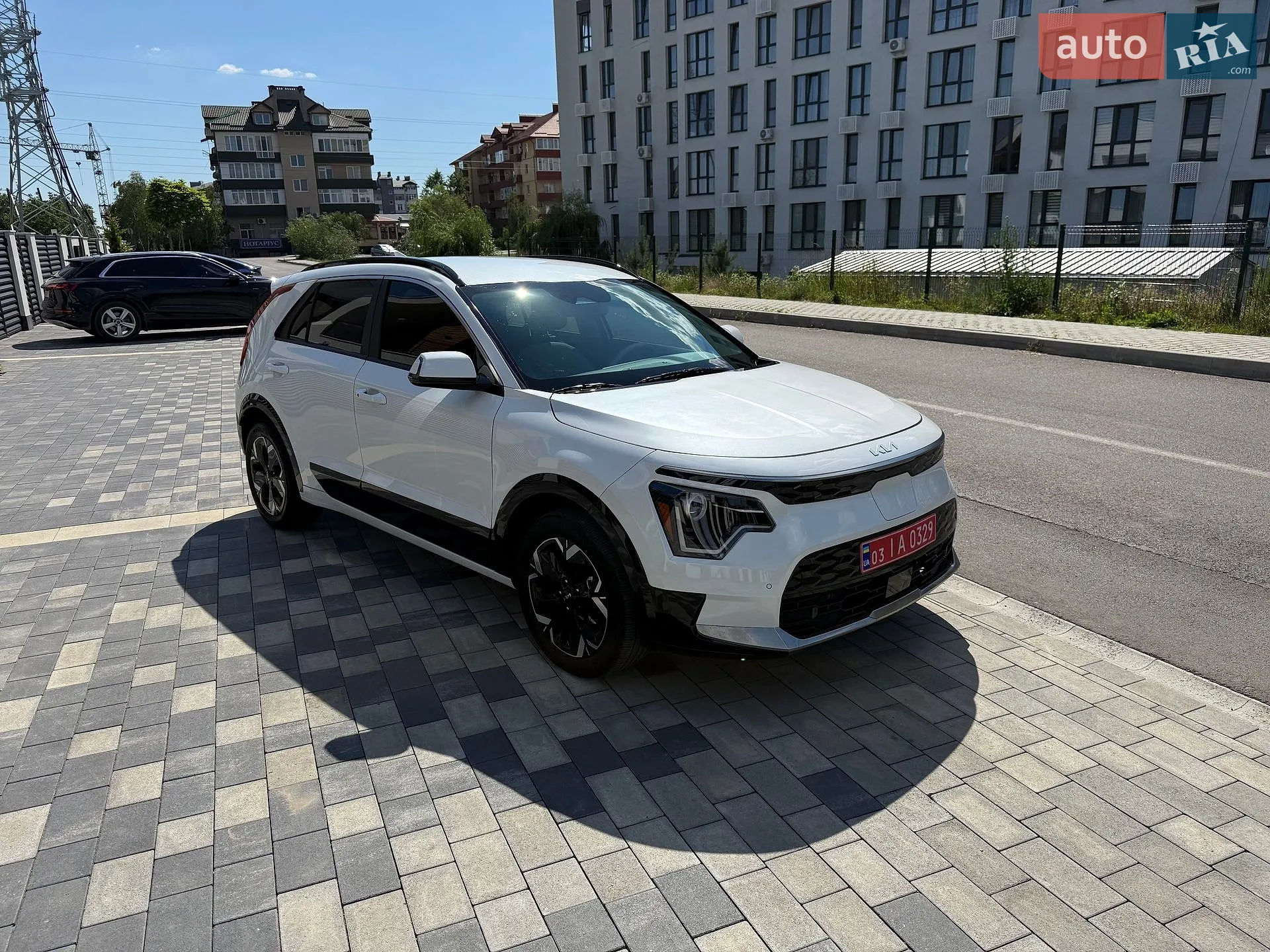 2023 Kia Niro - мініатюра 12