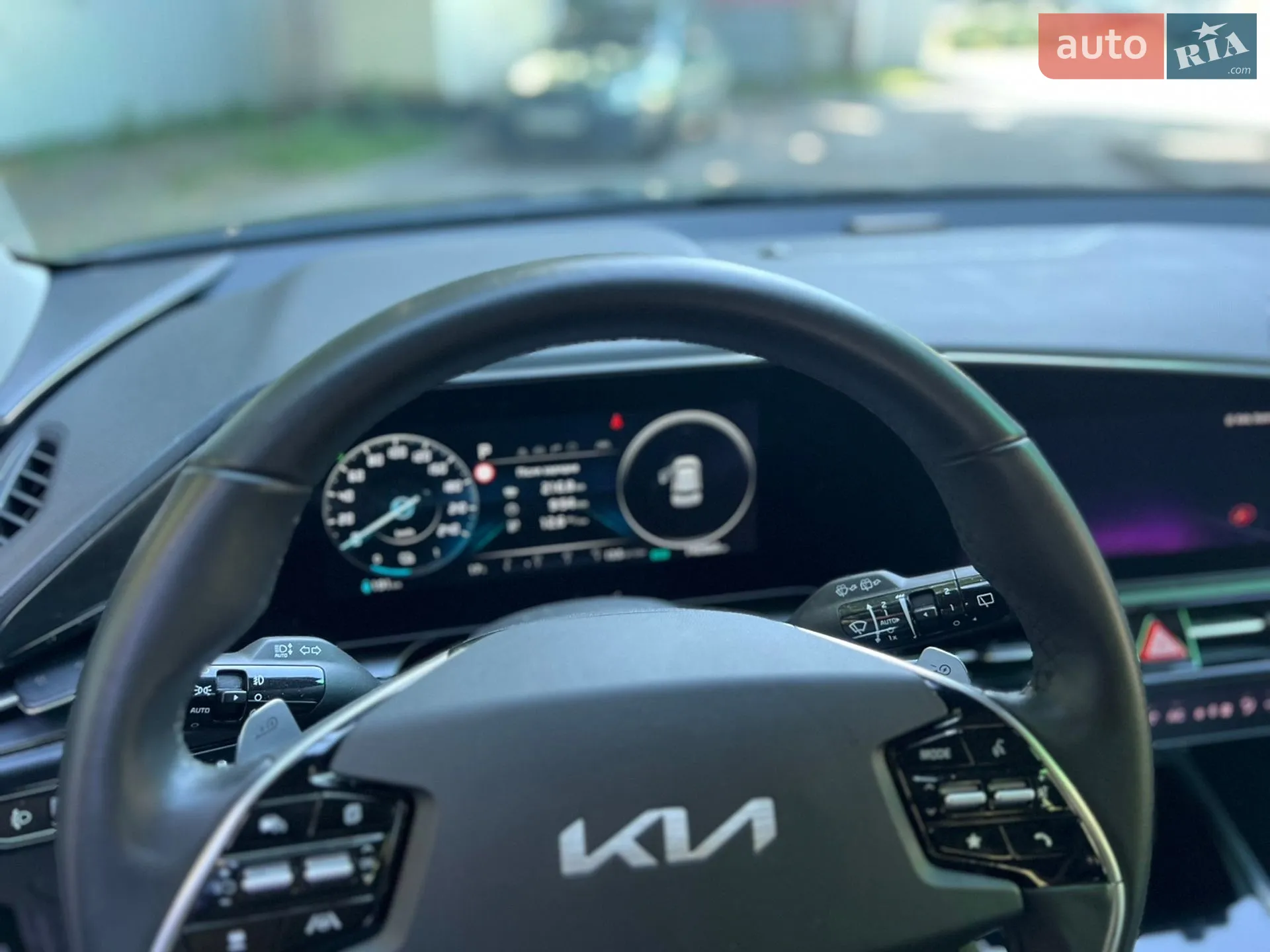 2023 Kia Niro - мініатюра 11