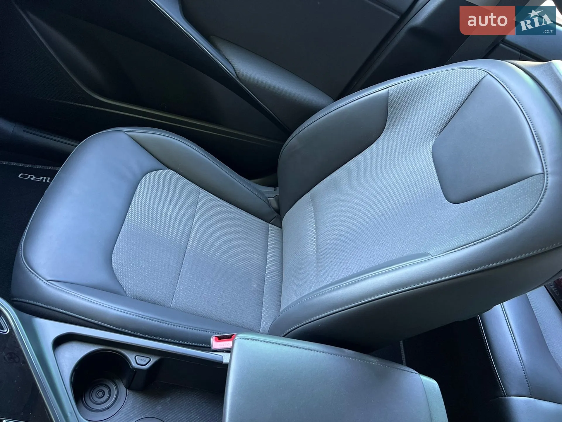 2023 Kia Niro - мініатюра 13