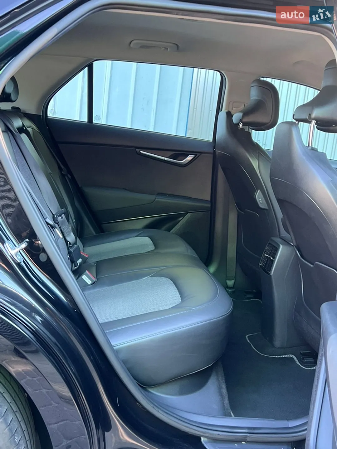 2023 Kia Niro - мініатюра 21