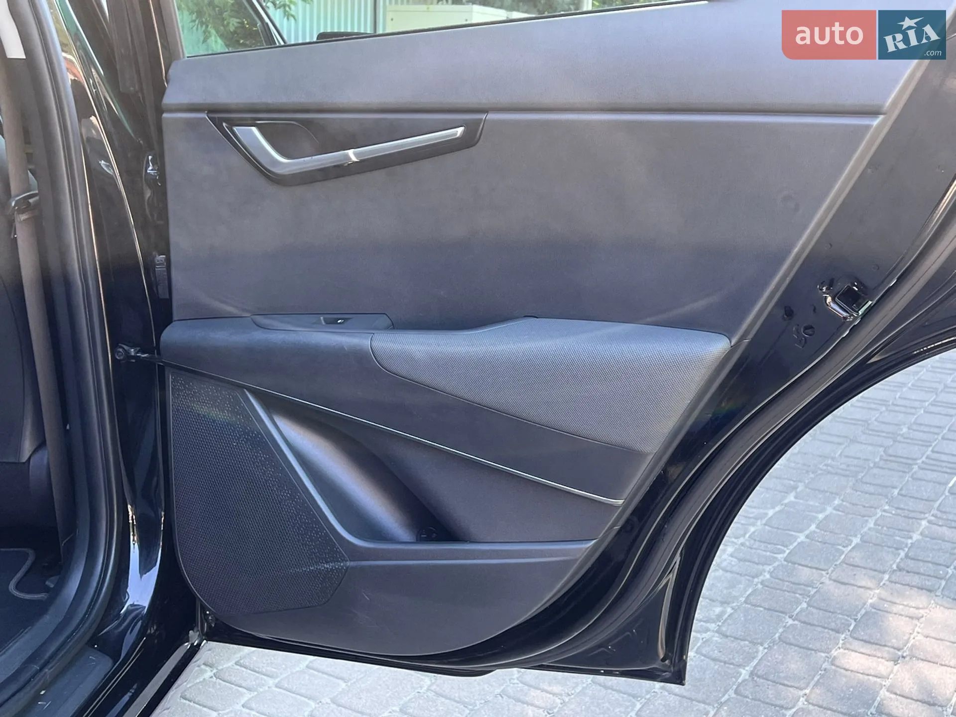 2023 Kia Niro - мініатюра 22