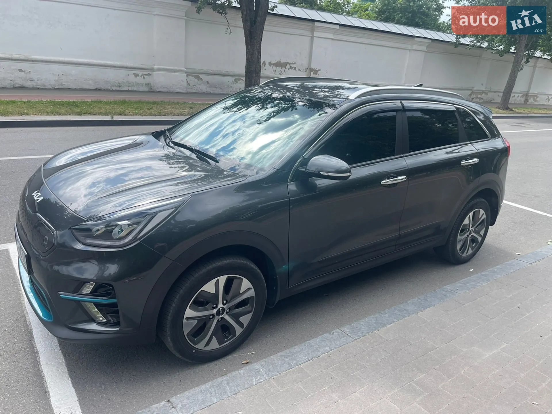 2021 Kia Niro - мініатюра 8