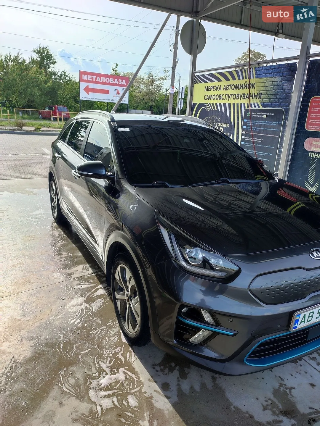 2018 Kia Niro - мініатюра 3