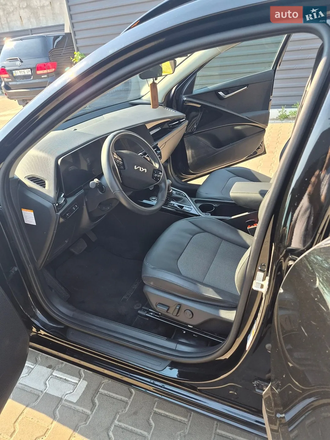 2022 Kia Niro - мініатюра 7