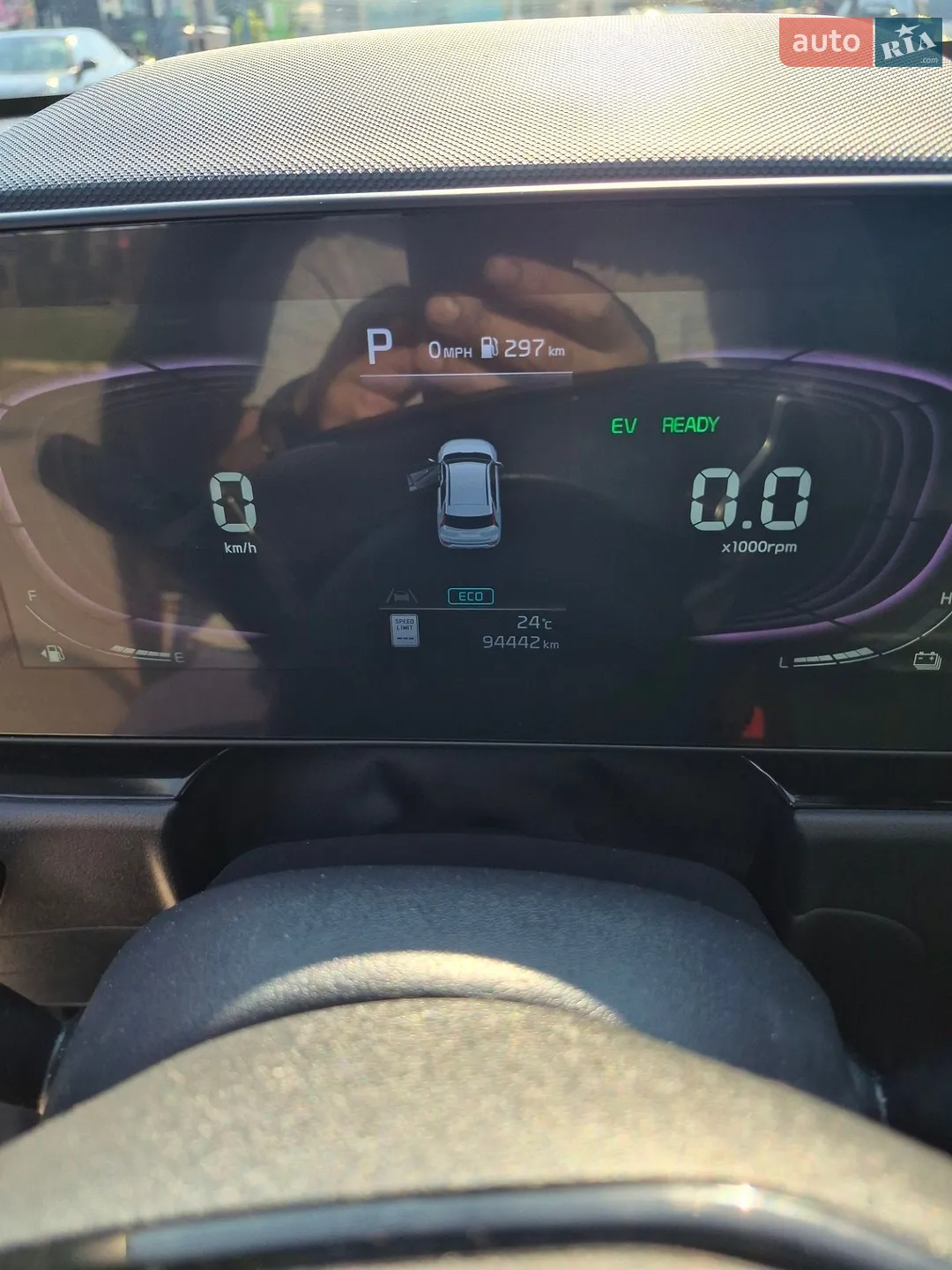 2022 Kia Niro - мініатюра 13