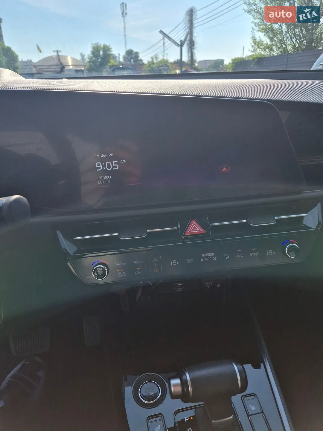 2022 Kia Niro - мініатюра 14