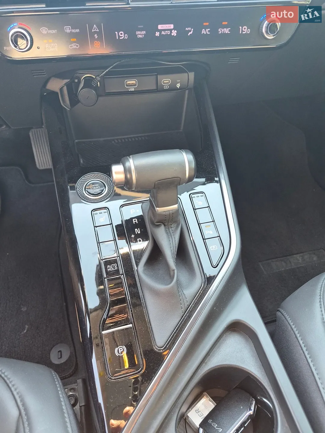 2022 Kia Niro - мініатюра 15