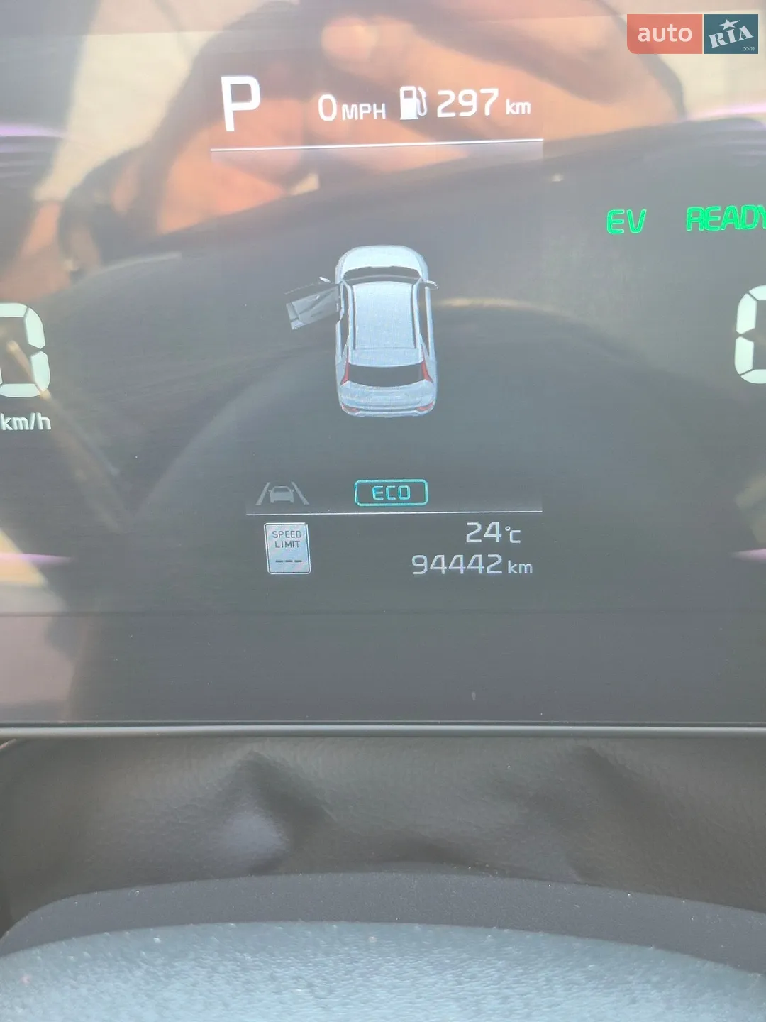 2022 Kia Niro - мініатюра 16