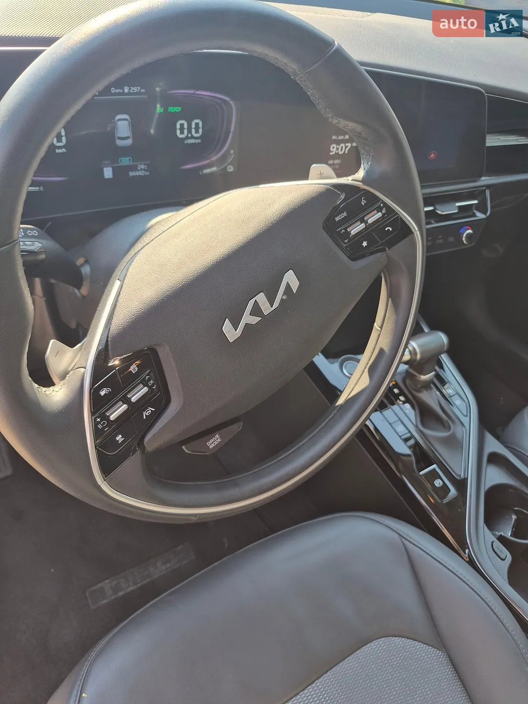 2022 Kia Niro - мініатюра 18