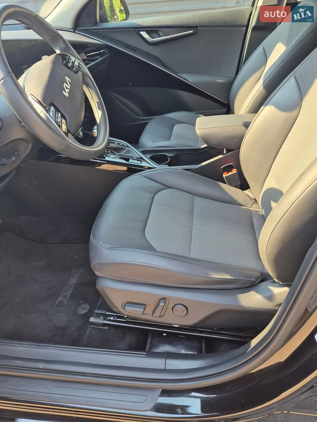 2022 Kia Niro - мініатюра 19