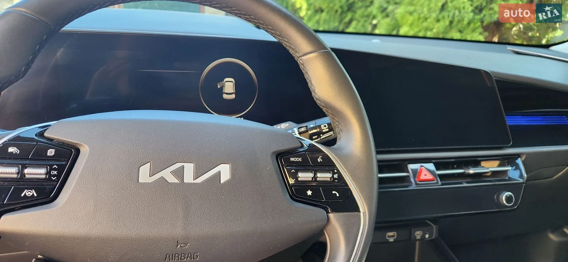 2023 Kia Niro - мініатюра 11