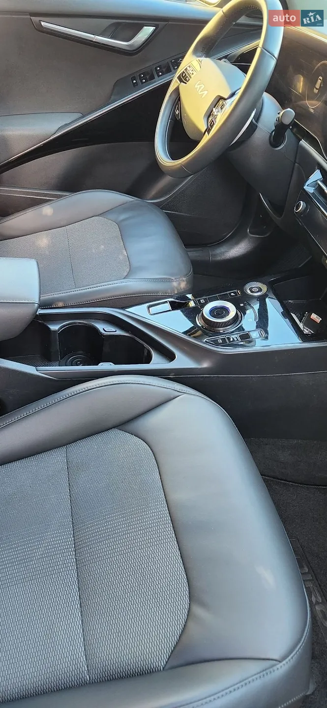 2023 Kia Niro - мініатюра 16