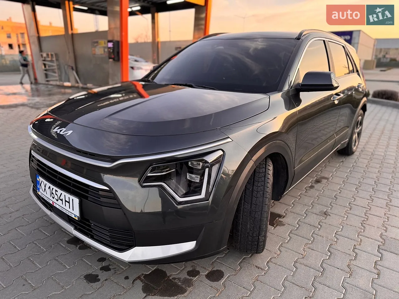2022 BMW i4 - мініатюра 29