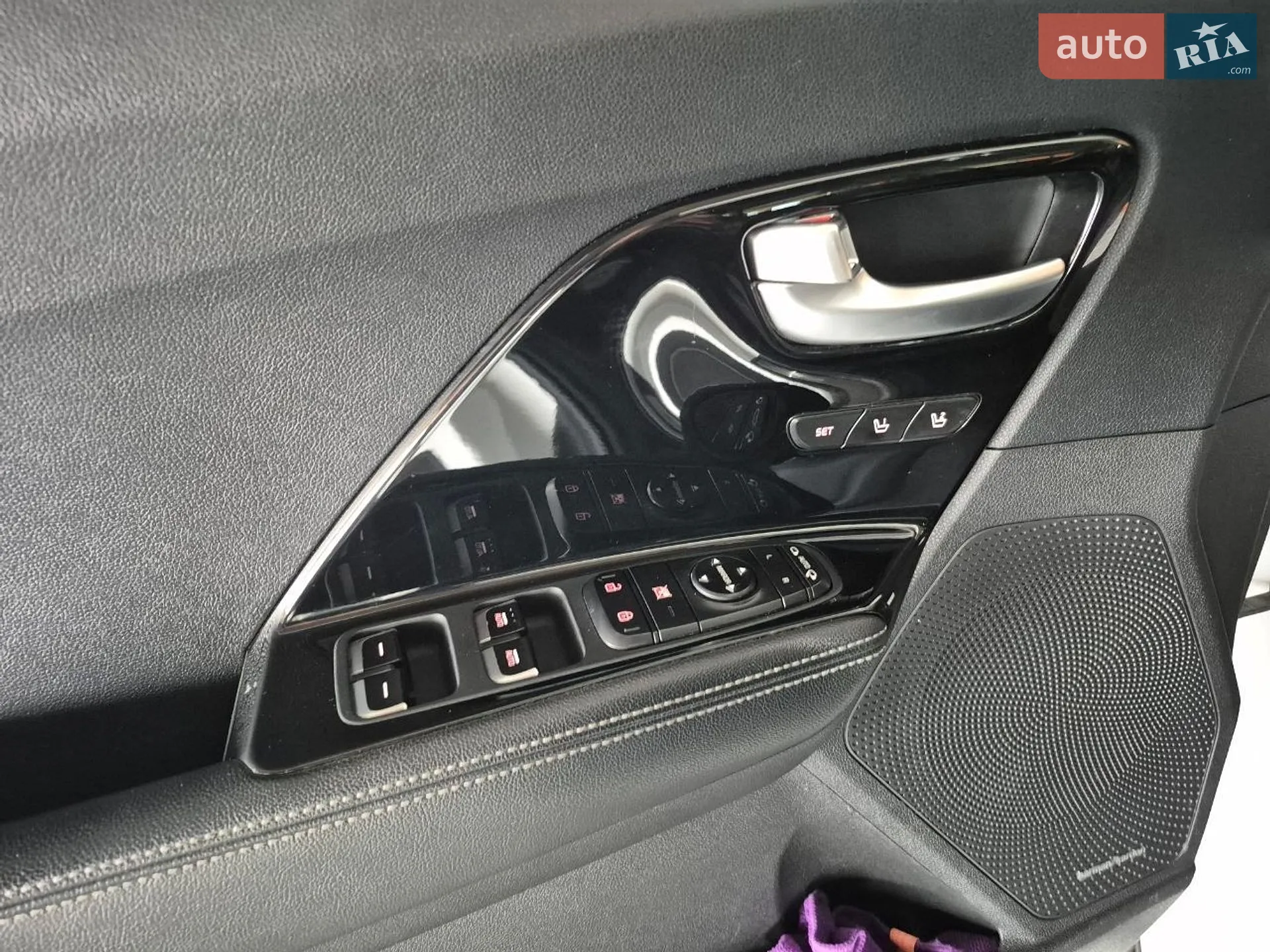 2019 Kia Niro - мініатюра 10