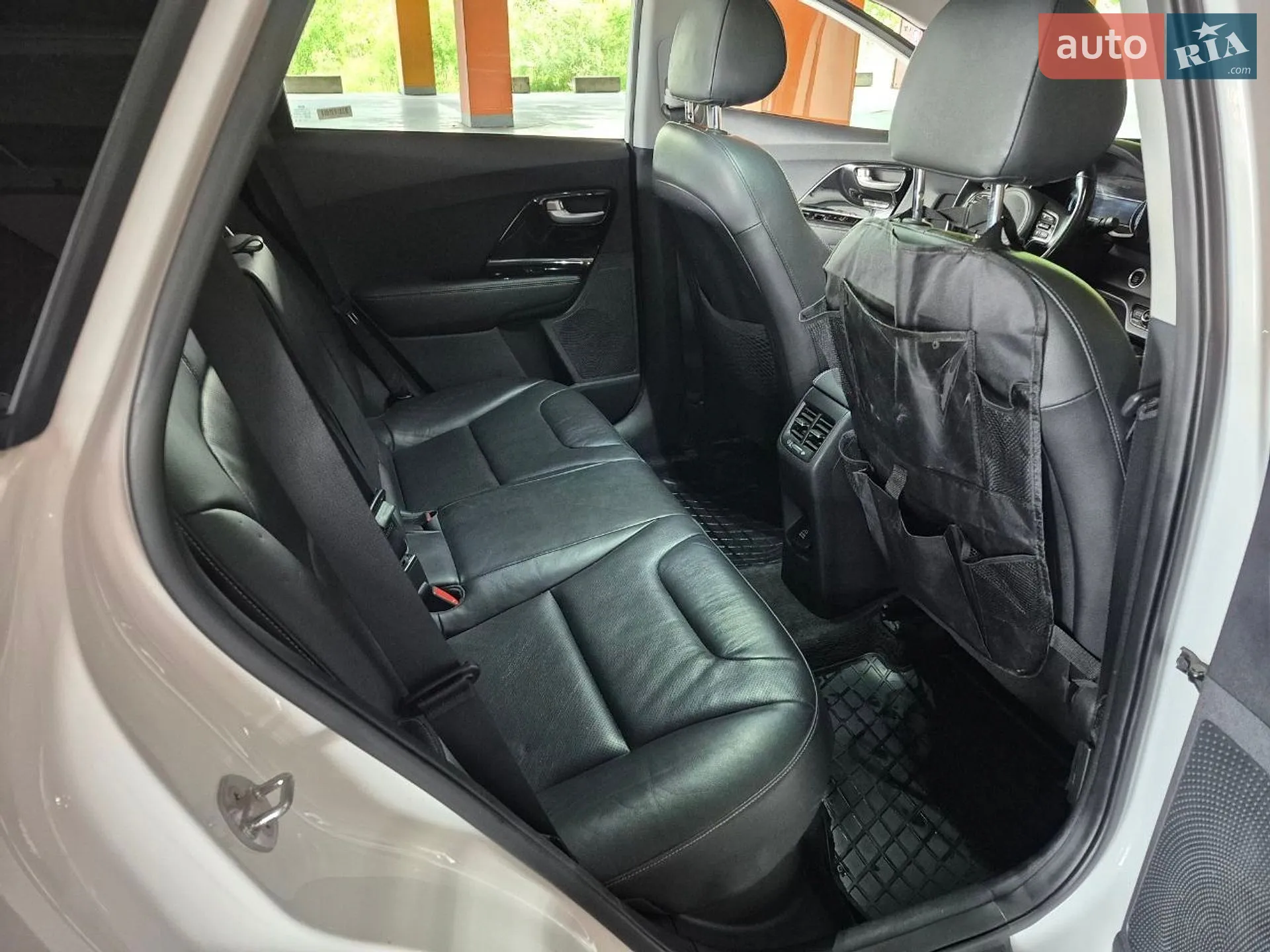 2019 Kia Niro - мініатюра 12