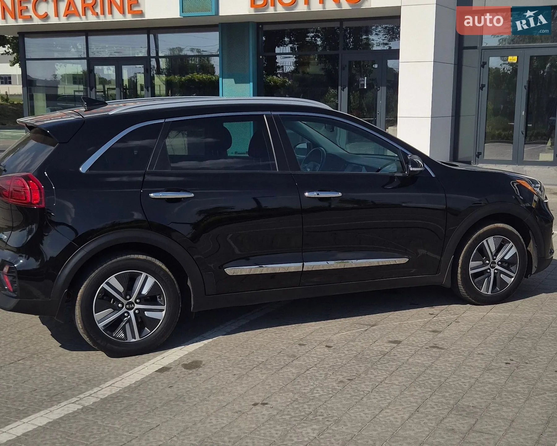 2021 Kia Niro - мініатюра 16